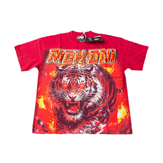 Rich Oni T Shirt