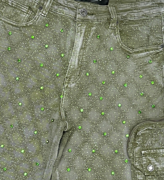 VC950 OLIVE Vicious