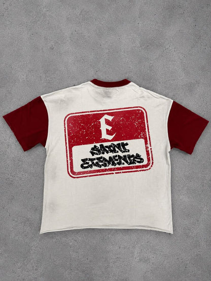 Saints Elements T Shirt