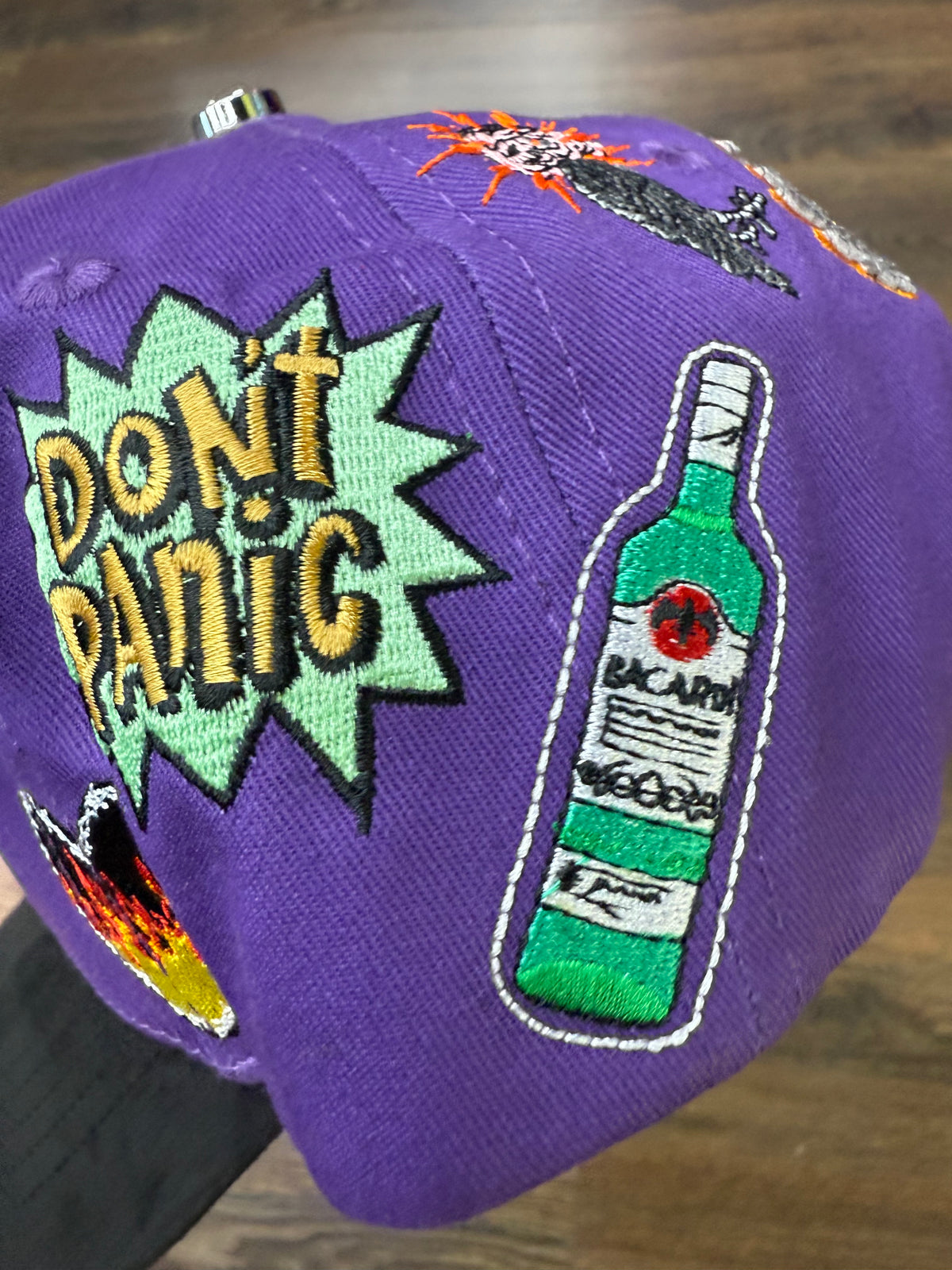 Harmony Hats Exclusive Drop