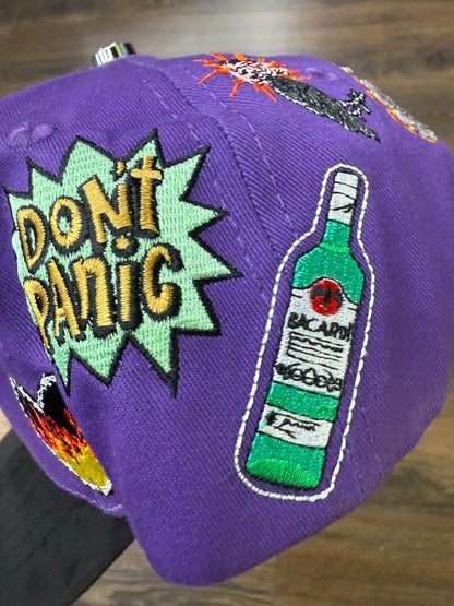 Harmony Hats Exclusive Drop