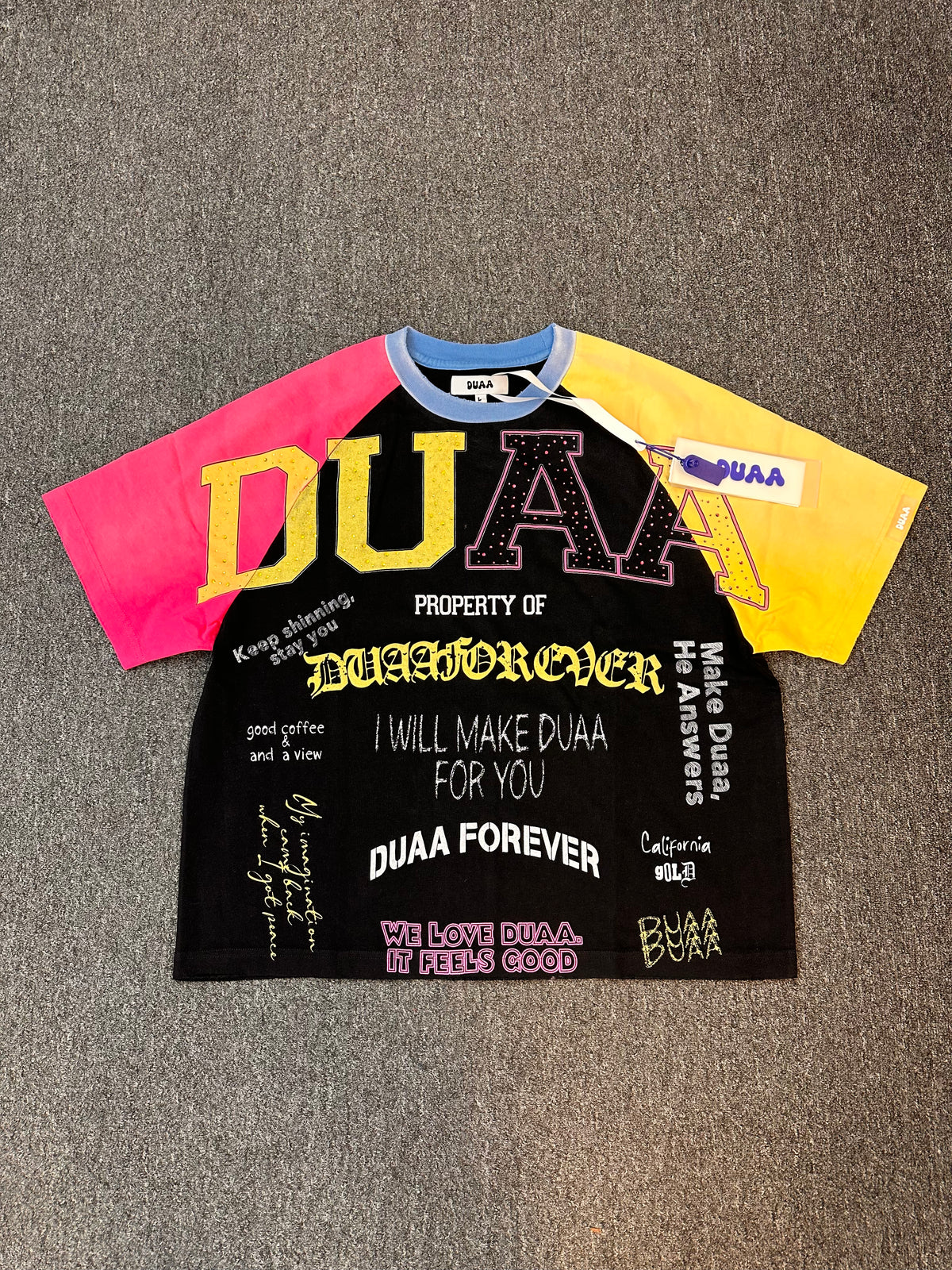 Duaa T Shirt