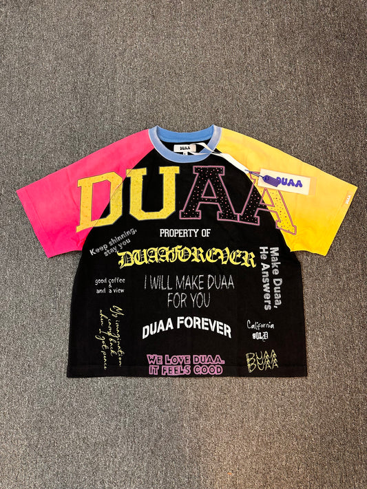 Duaa T Shirt