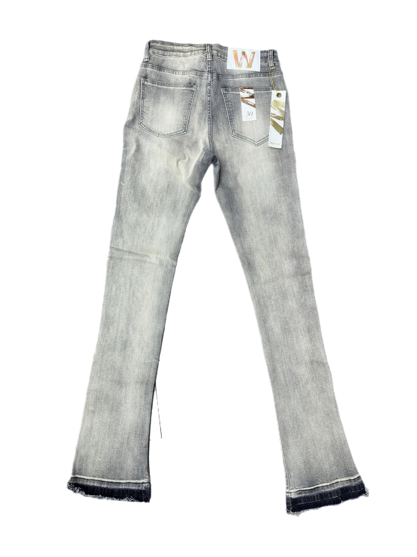 Waimea Exlusive Stack Jeans