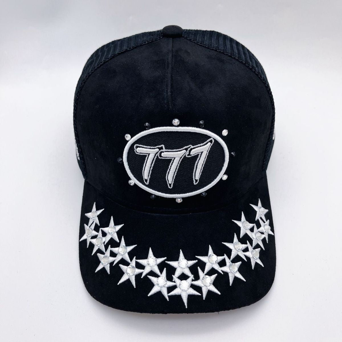 Triple 7 Hats