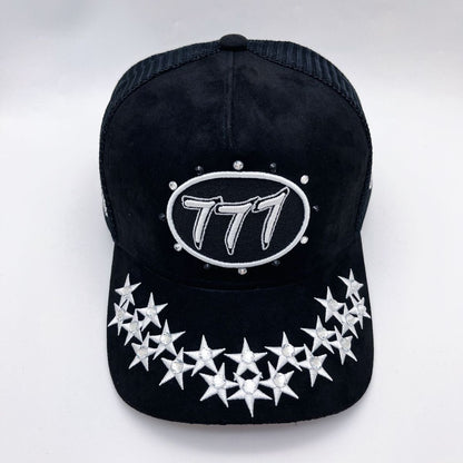 Triple 7 Hats