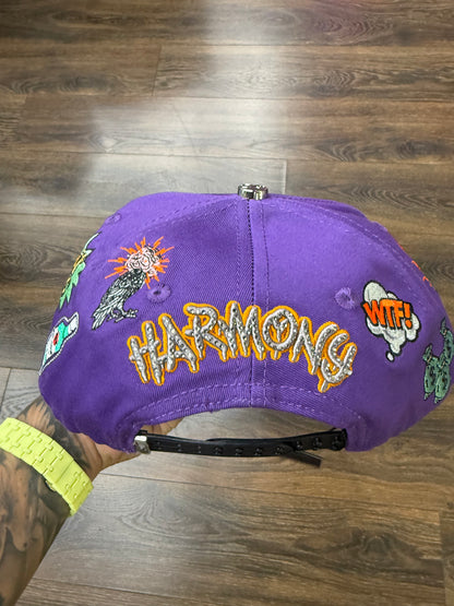 Harmony Hats Exclusive Drop