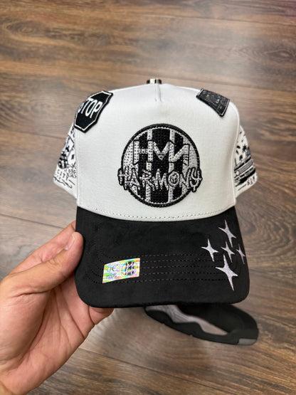 Harmony Hats Exclusive