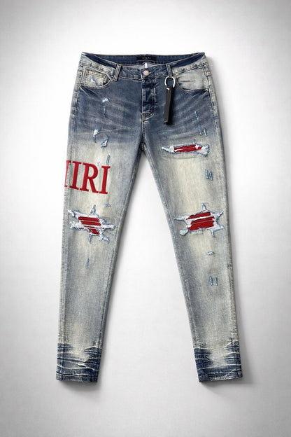 Amiri Jeans