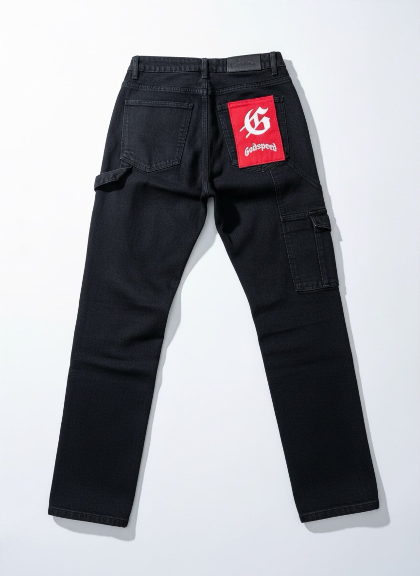 Godspeed Jeans