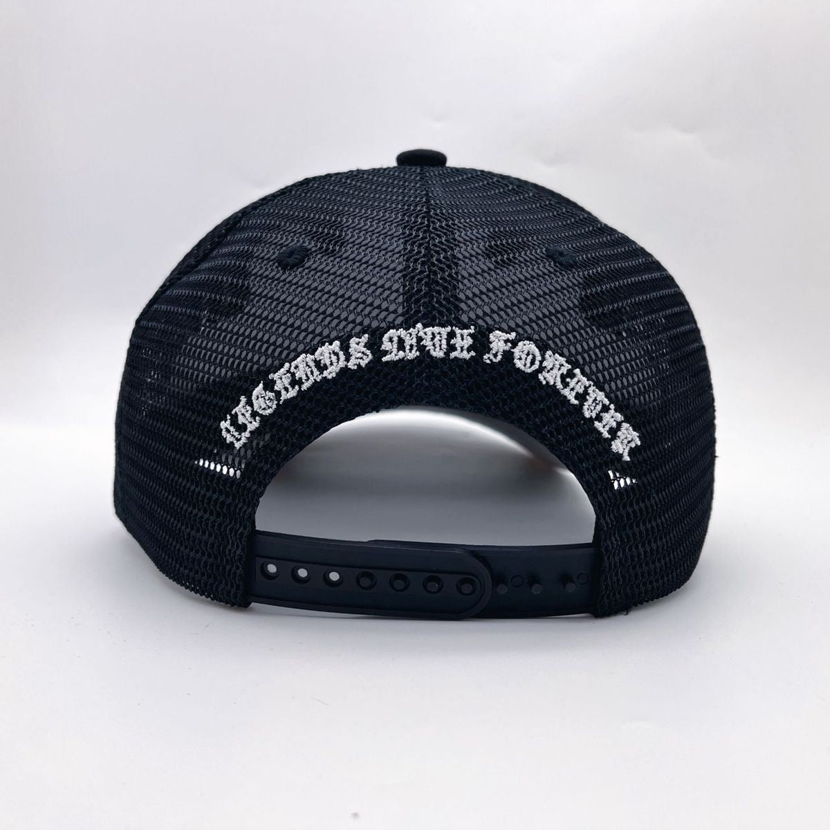 Triple 7 Hats