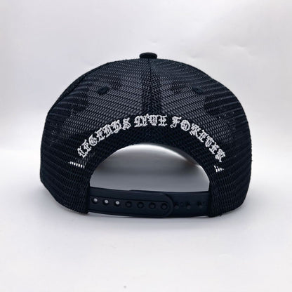 Triple 7 Hats