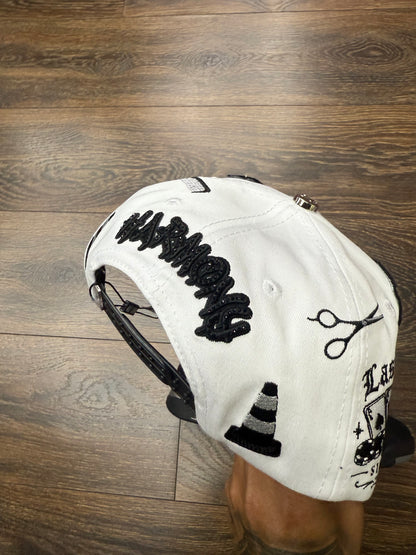 Harmony Hats Exclusive