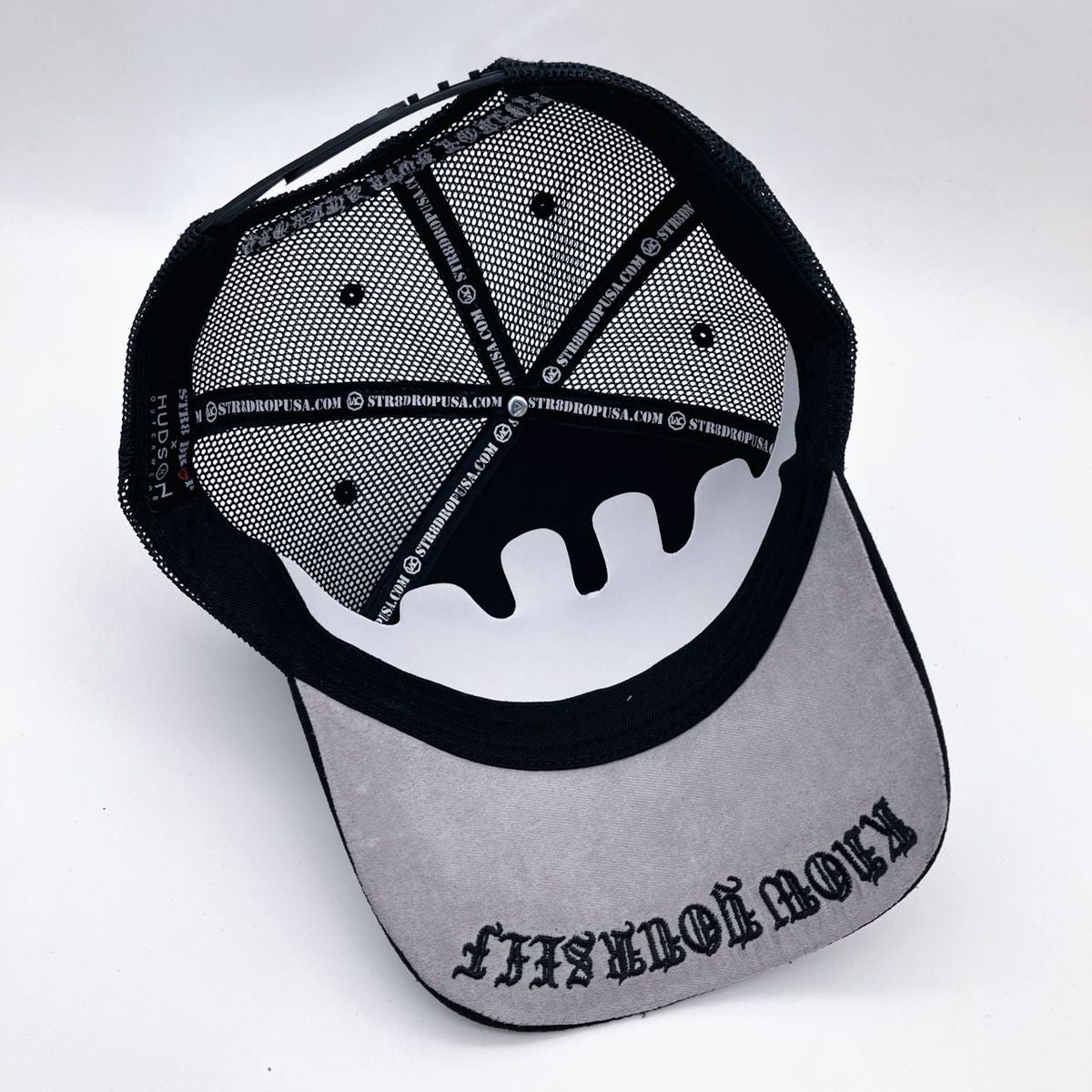 Triple 7 Hats