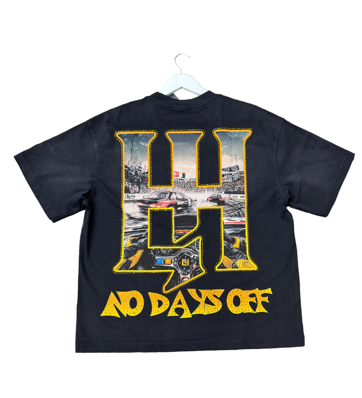 Life Hustler T Shirt