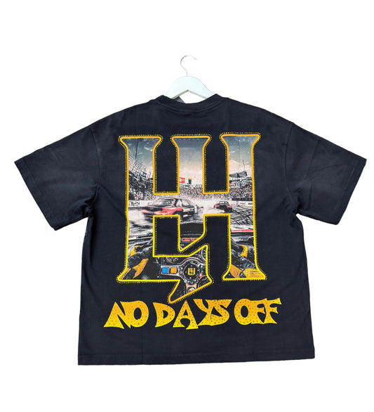 Life Hustler T Shirt
