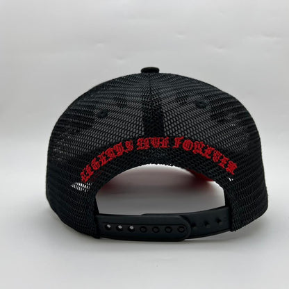 Triple 7 Hats