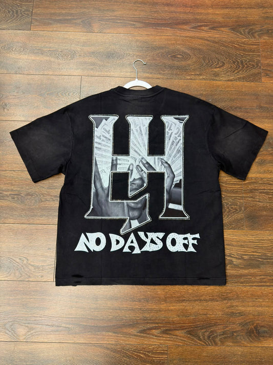 Life Hustler T Shirt