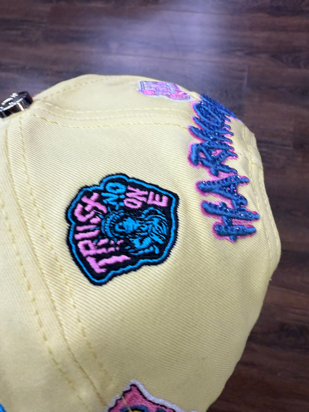 Harmony Hats Exclusive