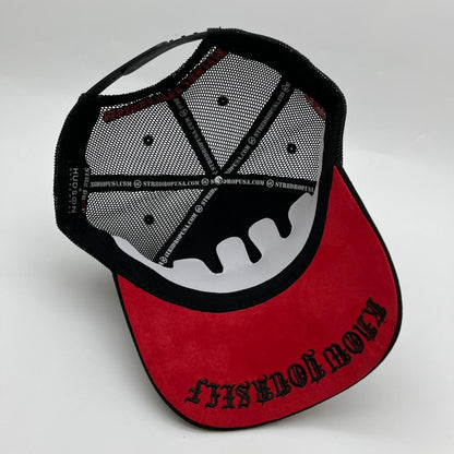 Triple 7 Hats