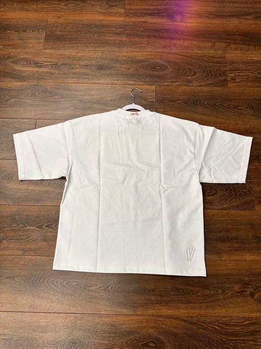 Wave District Shirt Oversize