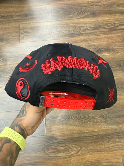 Harmony Hats Exclusive Drop