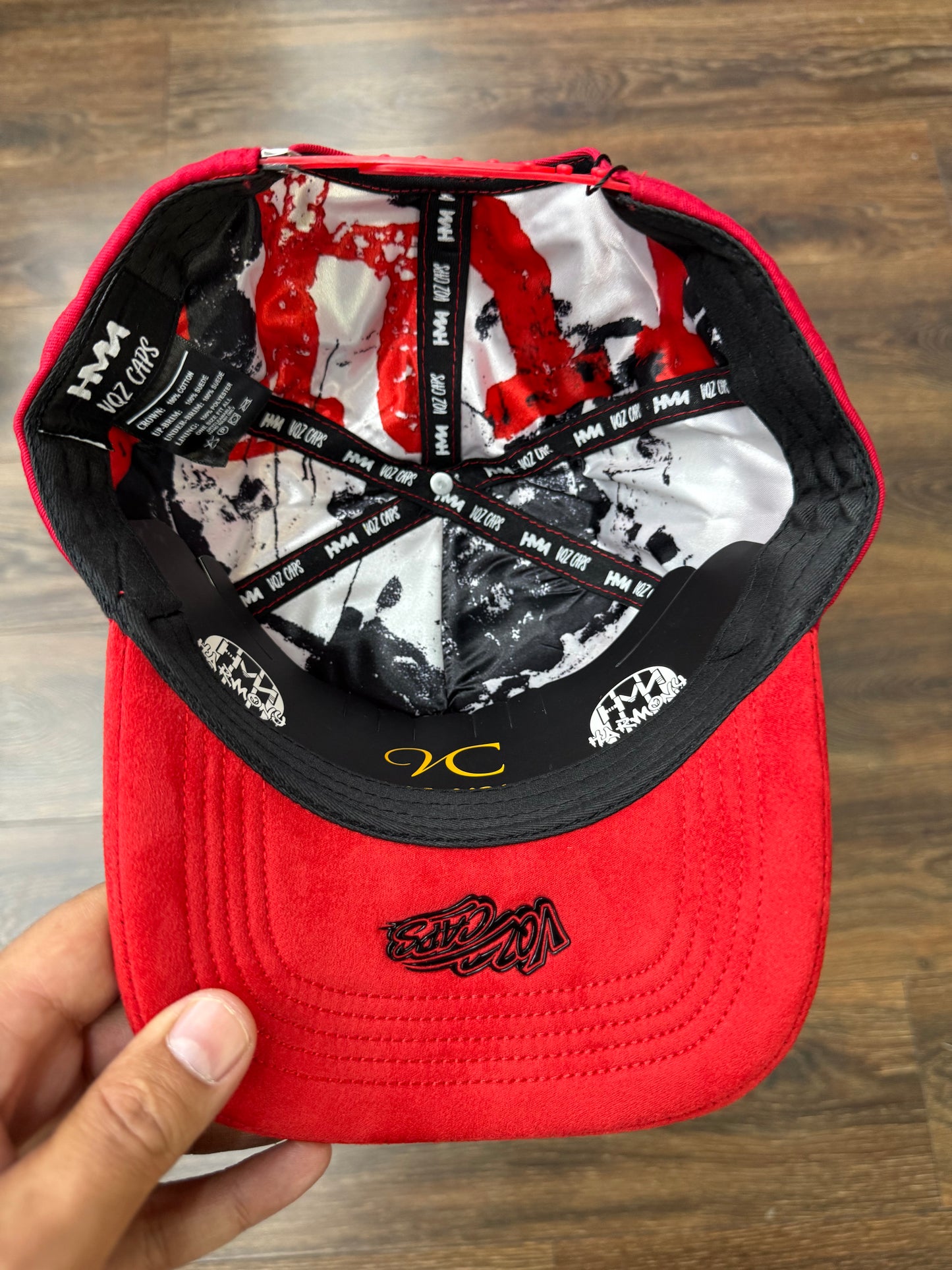 Harmony Hats Exclusive