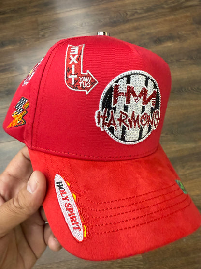 Harmony Hats Exclusive
