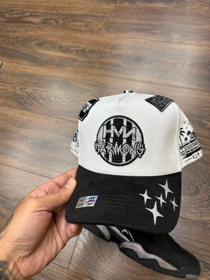 Harmony Hats Exclusive