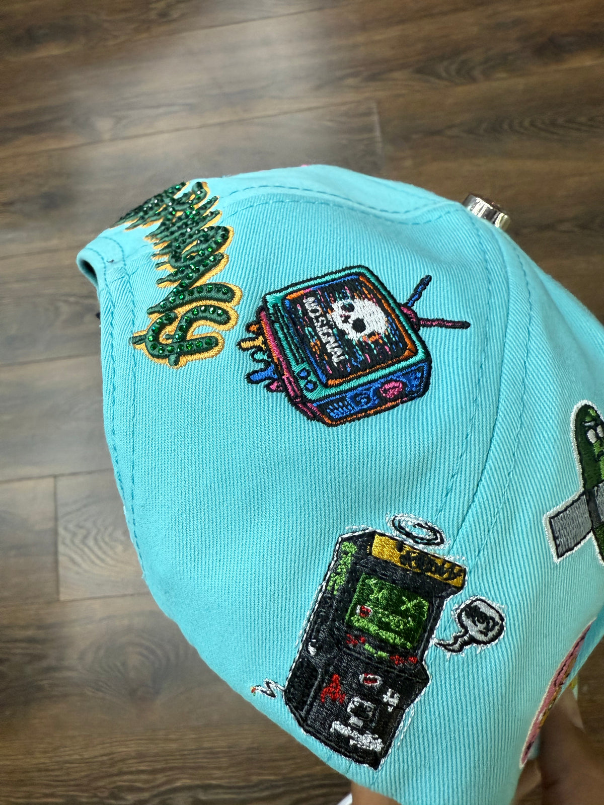 Harmony Hats Exclusive