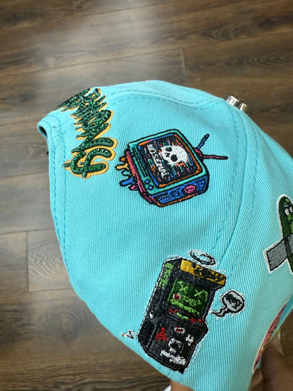 Harmony Hats Exclusive
