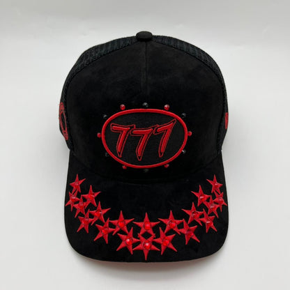 Triple 7 Hats