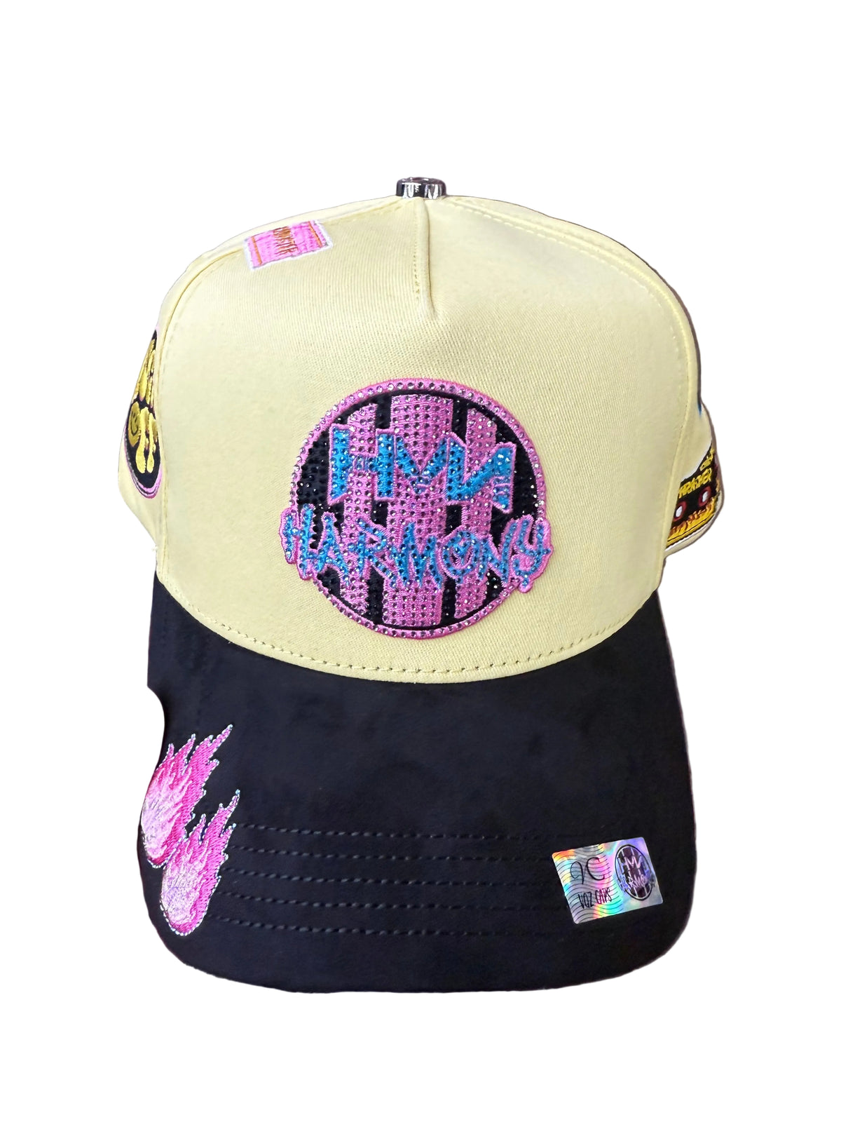 Harmony Hats Exclusive