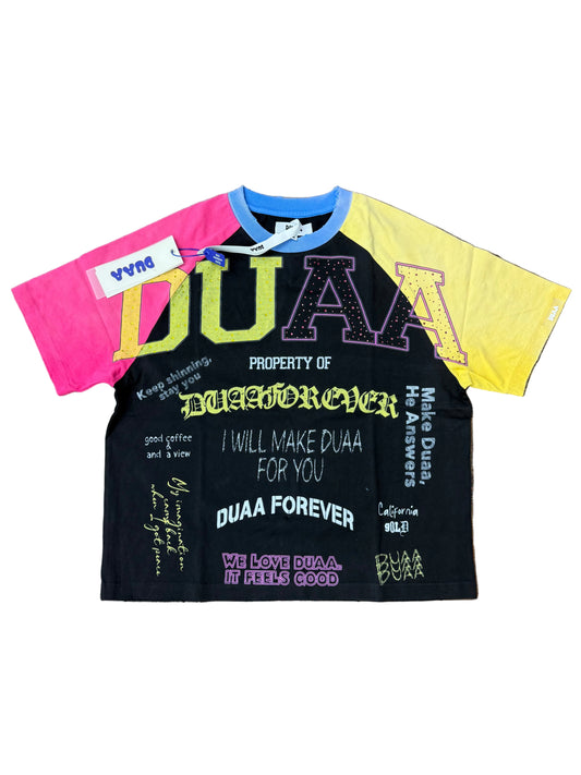 Duaa T Shirt