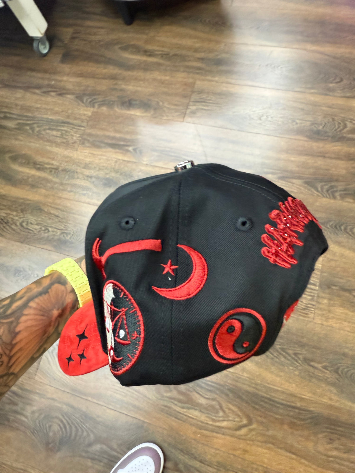 Harmony Hats Exclusive Drop