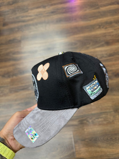 Harmony Hats Exclusive