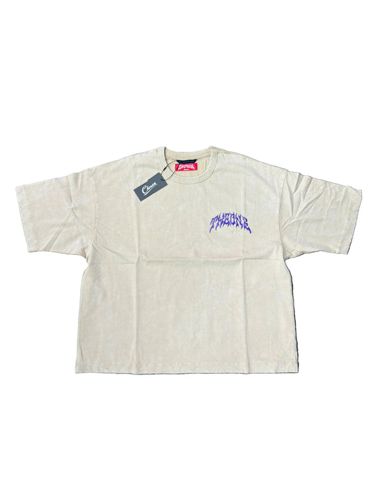 Choosen T Shirt Oversize 2 Sizes Oversize