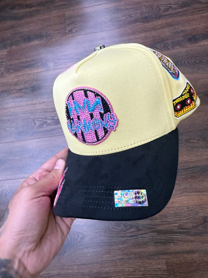 Harmony Hats Exclusive
