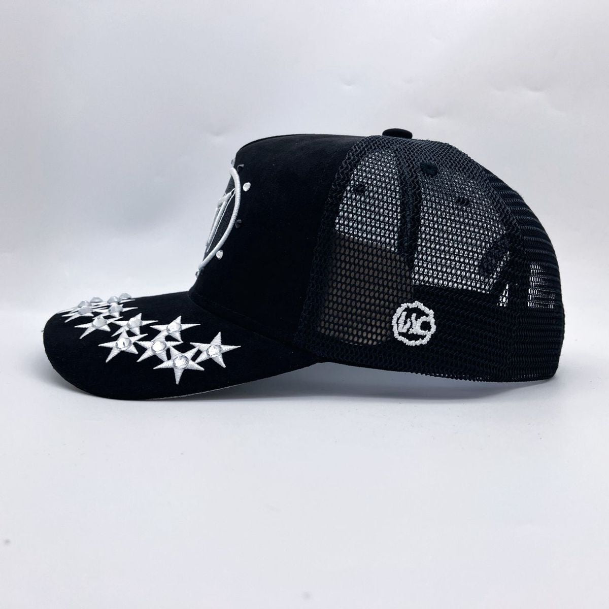 Triple 7 Hats