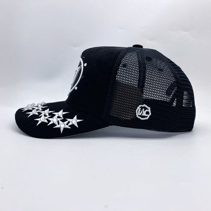 Triple 7 Hats