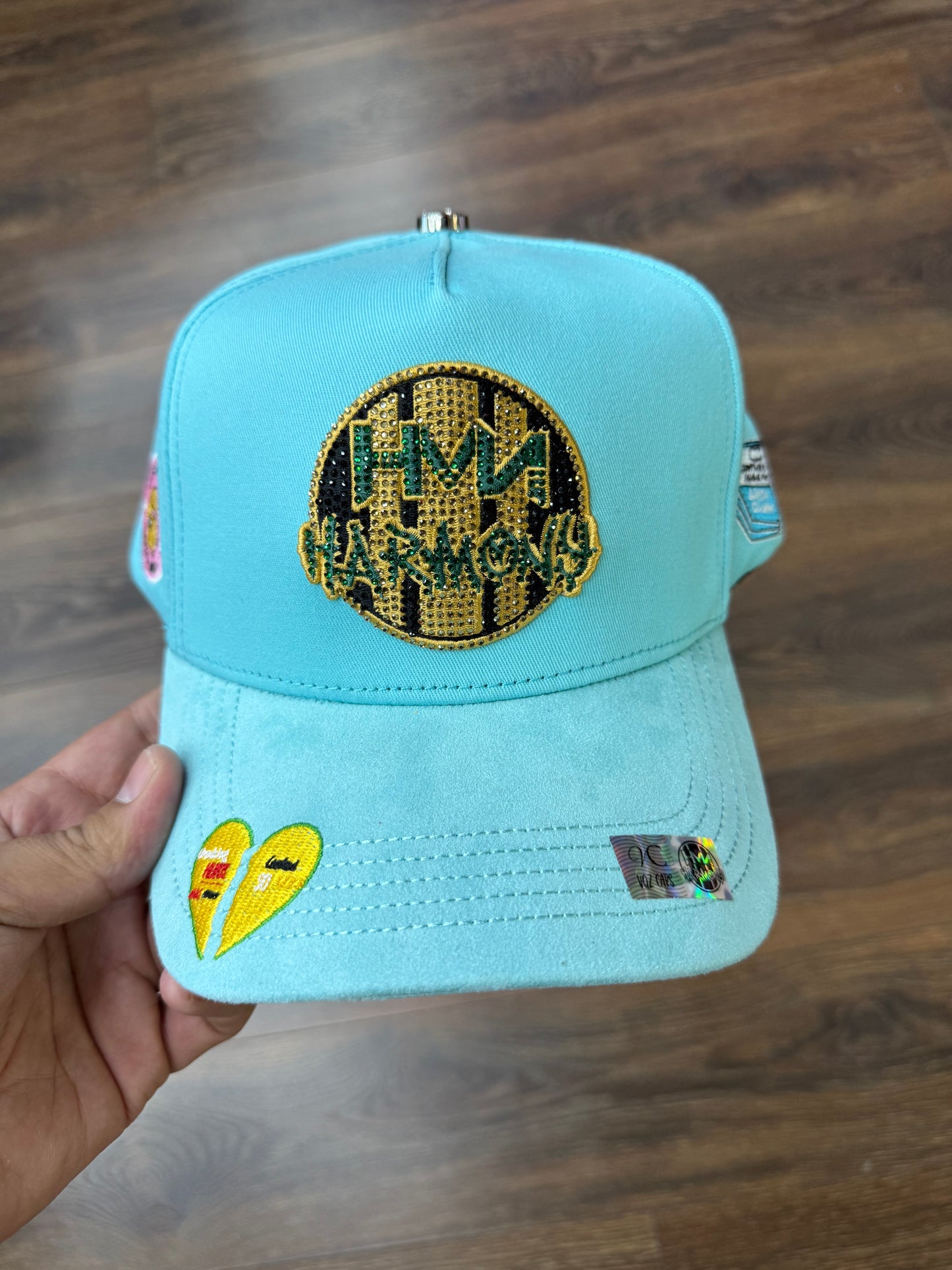 Harmony Hats Exclusive