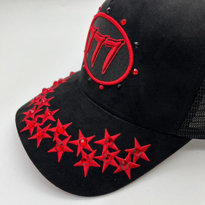 Triple 7 Hats