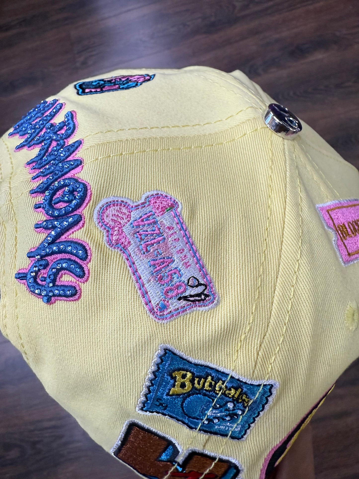 Harmony Hats Exclusive