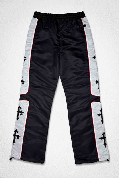 First Row Tracksuit Set