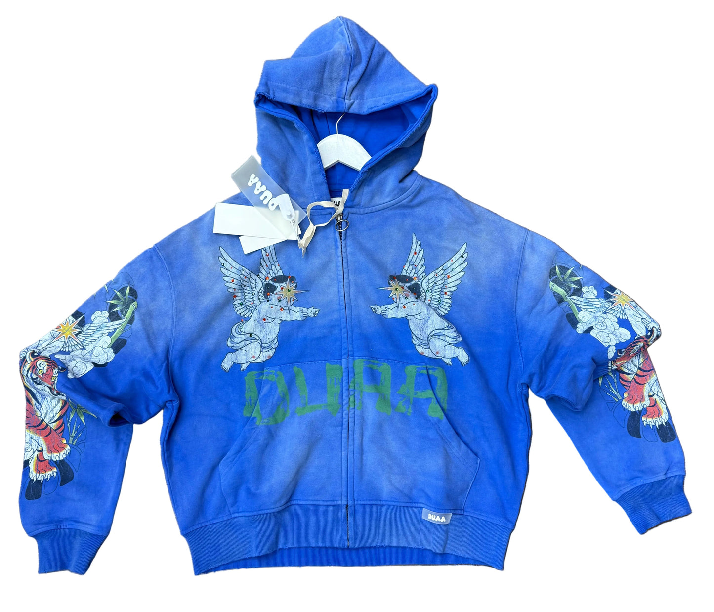 Duaa Hoodie
