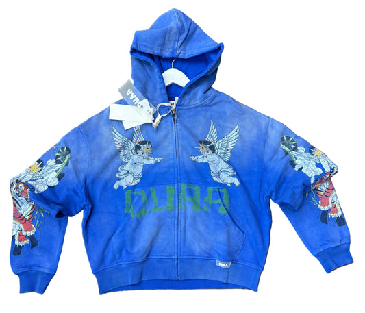 Duaa Hoodie