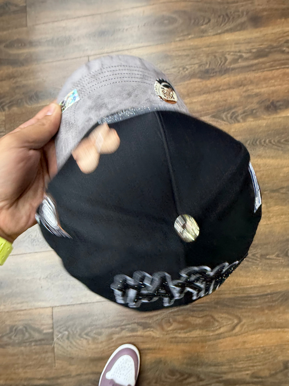 Harmony Hats Exclusive