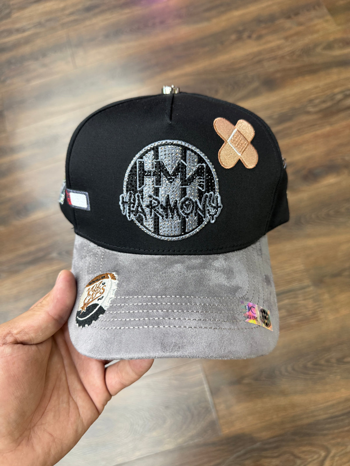 Harmony Hats Exclusive