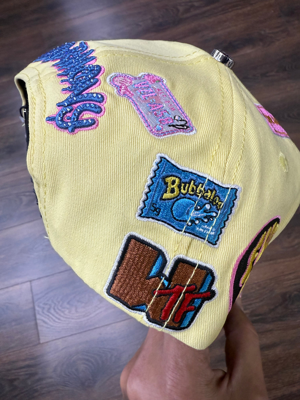 Harmony Hats Exclusive