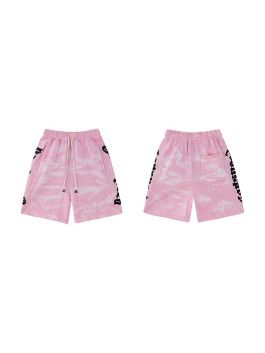 Godspeed Shorts